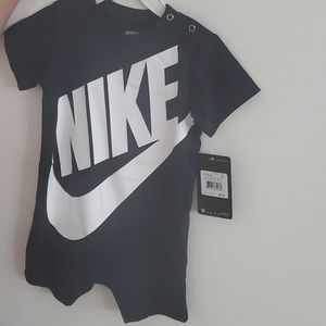 18 month nike romper